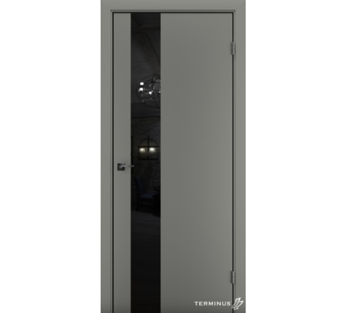 Міжкімнатні Двері Terminus Solid 2 803