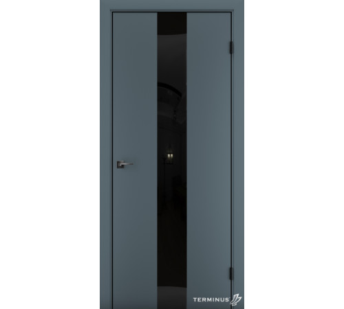 Межкомнатные Двери Terminus Solid 2 804