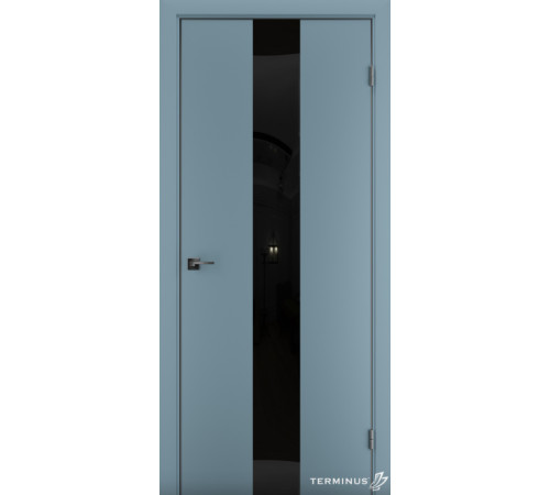 Межкомнатные Двери Terminus Solid 2 804