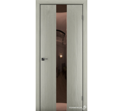 Межкомнатные Двери Terminus Solid 2 804