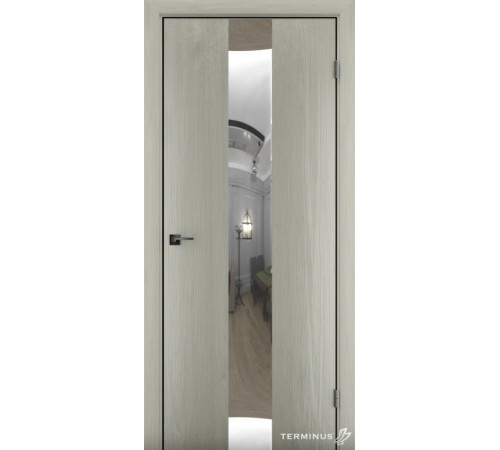 Межкомнатные Двери Terminus Solid 2 804
