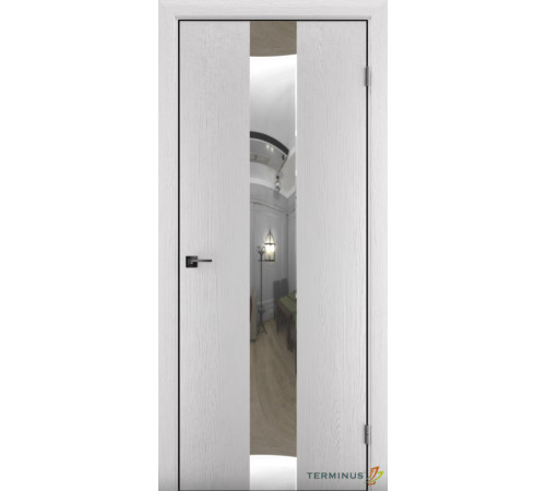 Межкомнатные Двери Terminus Solid 2 804