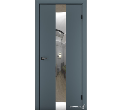 Межкомнатные Двери Terminus Solid 2 804