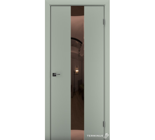 Межкомнатные Двери Terminus Solid 2 804