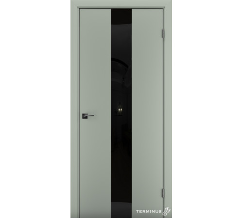 Межкомнатные Двери Terminus Solid 2 804