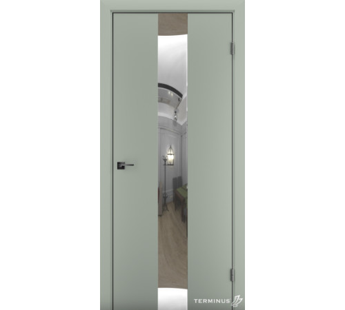 Межкомнатные Двери Terminus Solid 2 804