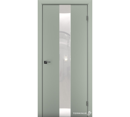 Межкомнатные Двери Terminus Solid 2 804