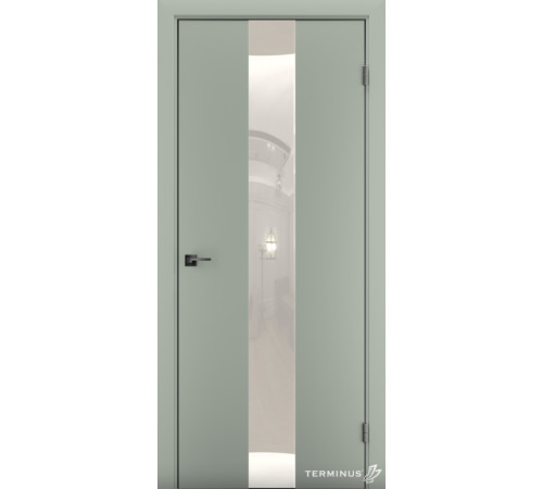 Межкомнатные Двери Terminus Solid 2 804