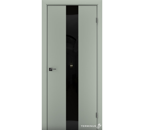 Межкомнатные Двери Terminus Solid 2 804