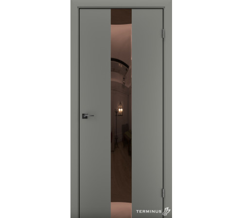 Межкомнатные Двери Terminus Solid 2 804
