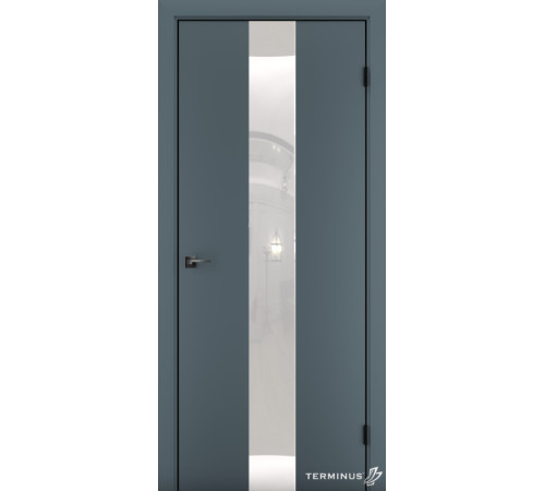 Межкомнатные Двери Terminus Solid 2 804