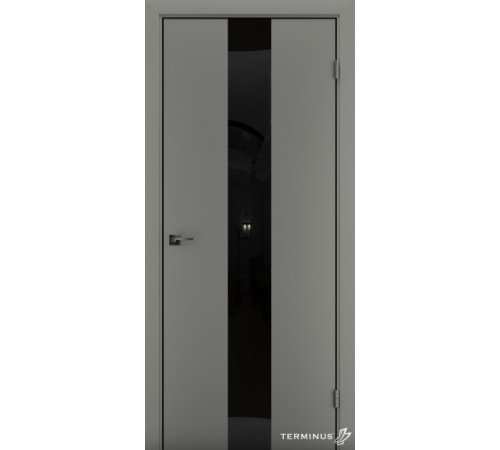 Межкомнатные Двери Terminus Solid 2 804