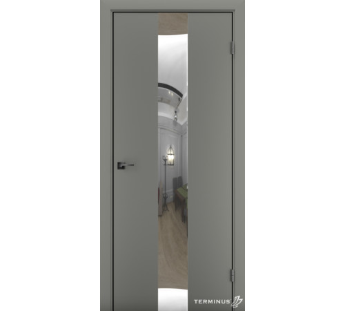 Межкомнатные Двери Terminus Solid 2 804