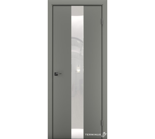 Межкомнатные Двери Terminus Solid 2 804