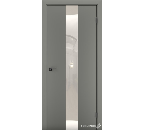 Межкомнатные Двери Terminus Solid 2 804