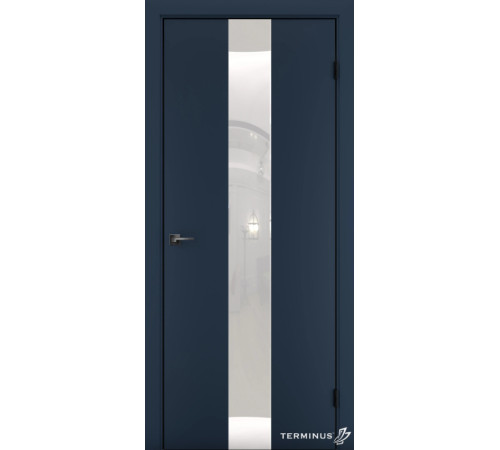 Межкомнатные Двери Terminus Solid 2 804