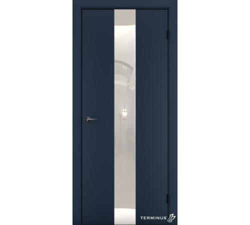 Межкомнатные Двери Terminus Solid 2 804