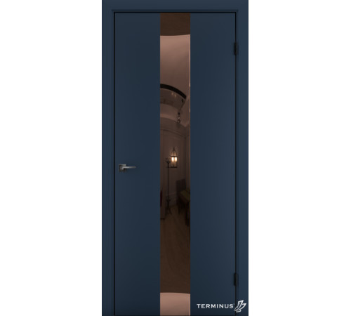 Межкомнатные Двери Terminus Solid 2 804