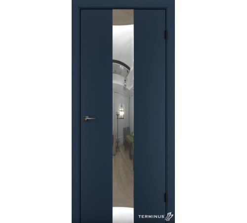 Межкомнатные Двери Terminus Solid 2 804
