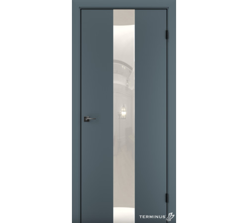 Межкомнатные Двери Terminus Solid 2 804
