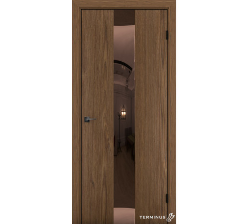 Межкомнатные Двери Terminus Solid 2 804