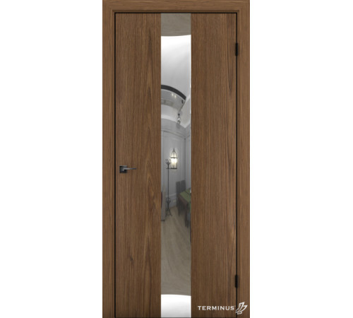 Межкомнатные Двери Terminus Solid 2 804