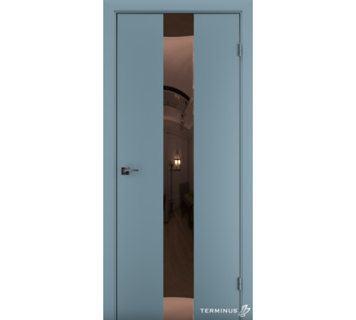 Межкомнатные Двери Terminus Solid 2 804