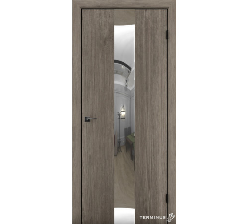 Межкомнатные Двери Terminus Solid 2 804