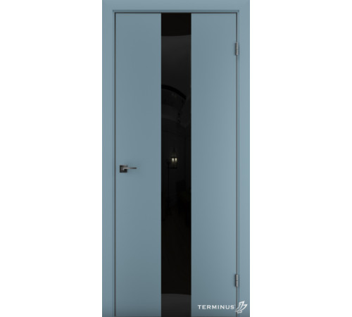 Межкомнатные Двери Terminus Solid 2 804