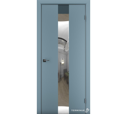 Межкомнатные Двери Terminus Solid 2 804