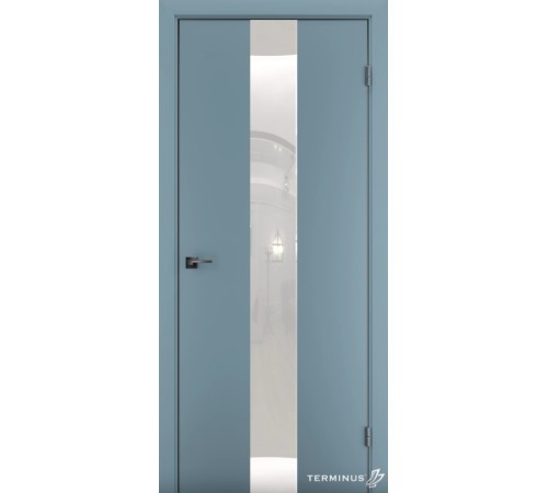 Межкомнатные Двери Terminus Solid 2 804