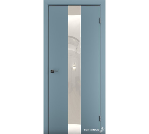 Межкомнатные Двери Terminus Solid 2 804