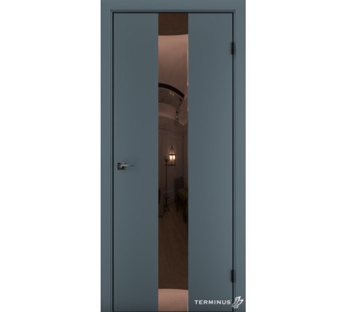 Межкомнатные Двери Terminus Solid 2 804
