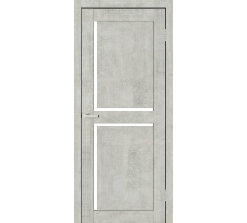Міжкімнатні Двері ТМ DOORS C101 ПВХ