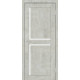 Міжкімнатні Двері ТМ DOORS C101 ПВХ