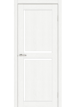Двері ТМ DOORS C101 ПВХ