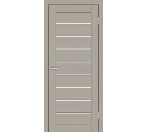 Міжкімнатні Двері ТМ DOORS C018 ПВХ