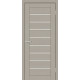 Міжкімнатні Двері ТМ DOORS C018 ПВХ