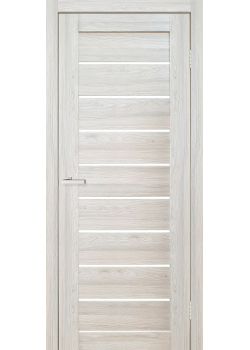 Двері ТМ DOORS C018 ПВХ