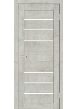 Двері ТМ DOORS C034 ПВХ