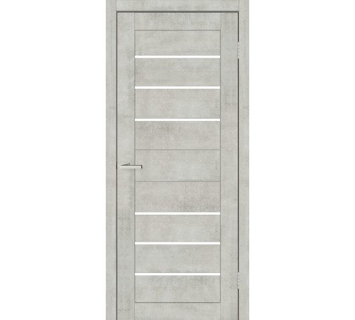 Міжкімнатні Двері ТМ DOORS C034 ПВХ