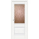 Міжкімнатні Двері ТМ DOORS C070 ПВХ ПО