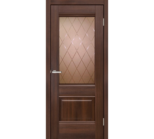 Міжкімнатні Двері ТМ DOORS C070 ПВХ ПО