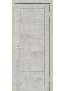 Двері ТМ DOORS C080 ПВХ
