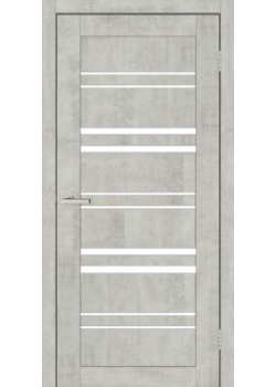 Двері ТМ DOORS C017 ПВХ