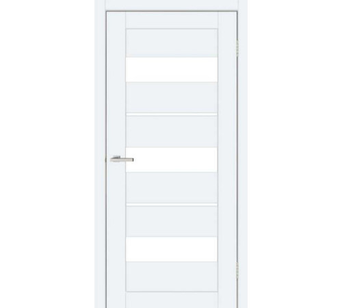 Міжкімнатні Двері ТМ DOORS C028 ПВХ