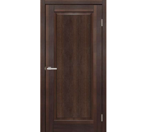 Міжкімнатні Двері ТМ DOORS N01B ПВХ