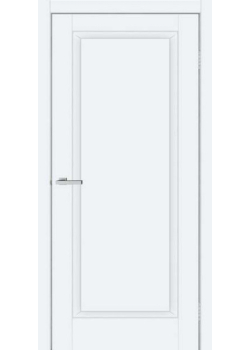 Двері ТМ DOORS N01B ПВХ