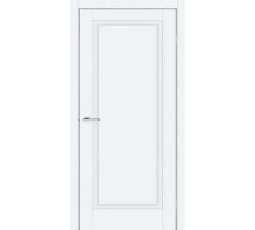 Міжкімнатні Двері ТМ DOORS N01B ПВХ