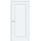 Міжкімнатні Двері ТМ DOORS N01B ПВХ